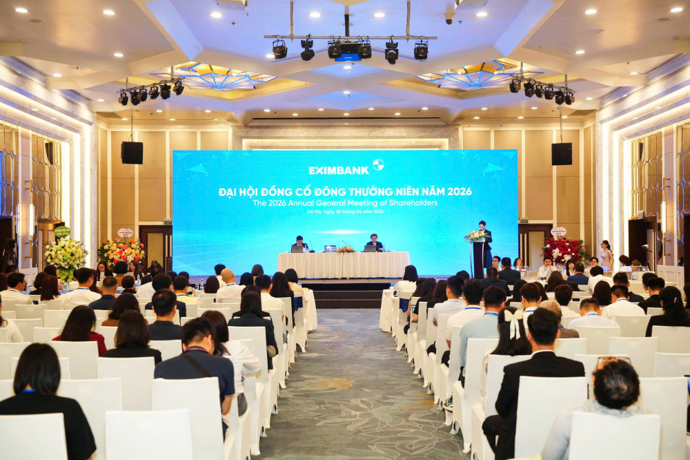 Ngân hàng Eximbank
