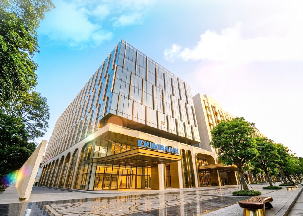 Ngân hàng Eximbank