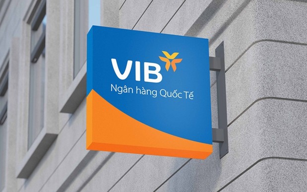 Ngân hàng VIB