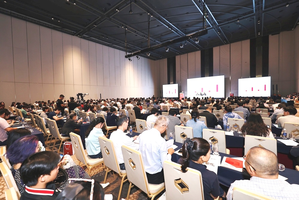 Tập đoàn Nam Long