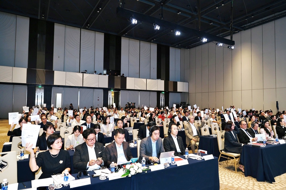 Tập đoàn Nam Long