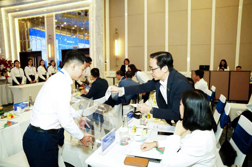 Ngân hàng Eximbank