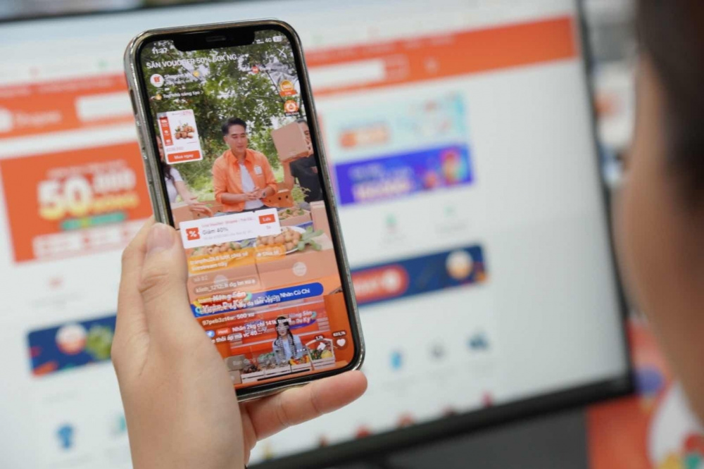 Bộ Công Thương trình Chính phủ ban hành Kế hoạch triển khai thi hành Luật Thương mại điện tử