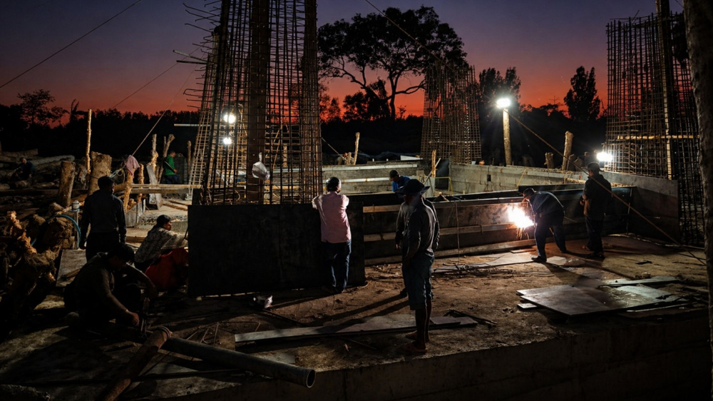 “Chạy” nước rút trên những công trình lưới điện 110kV trọng điểm phía Nam