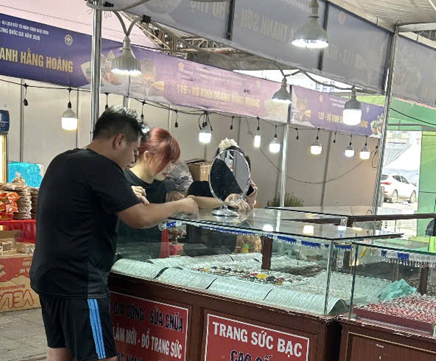 khuyến công quốc gia