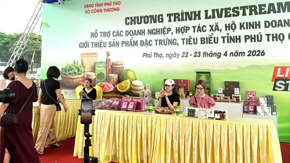 khuyến công quốc gia