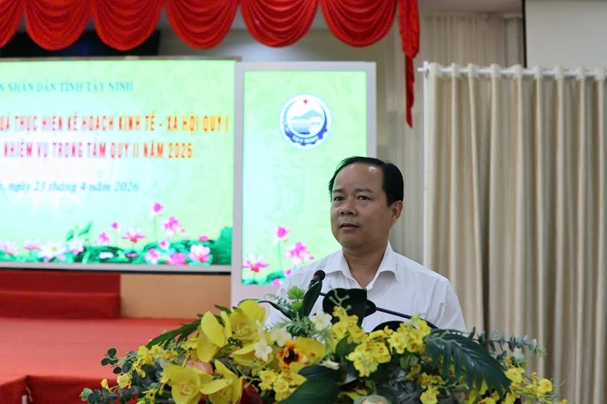 Tây Ninh