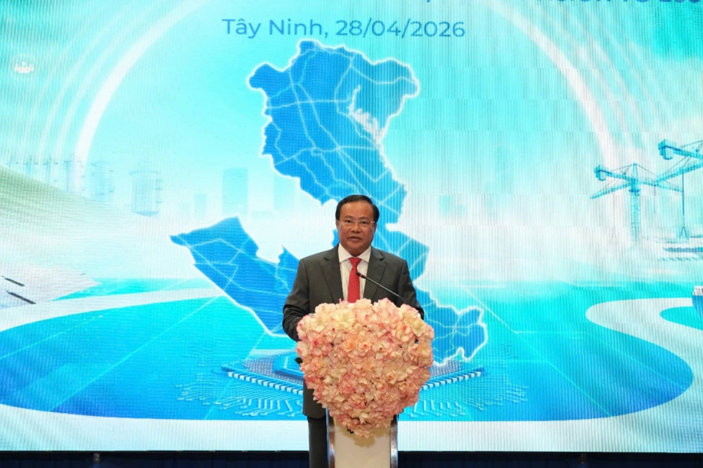 Tây Ninh