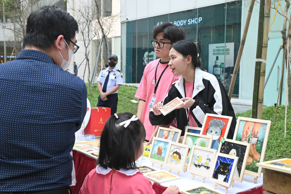 Chiến dịch Tắt Đèn Bật Ý Tưởng 2026 chính thức khởi động với thông điệp “Lên đường không lên khói”