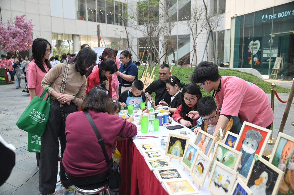 Chiến dịch Tắt Đèn Bật Ý Tưởng 2026 chính thức khởi động với thông điệp “Lên đường không lên khói”