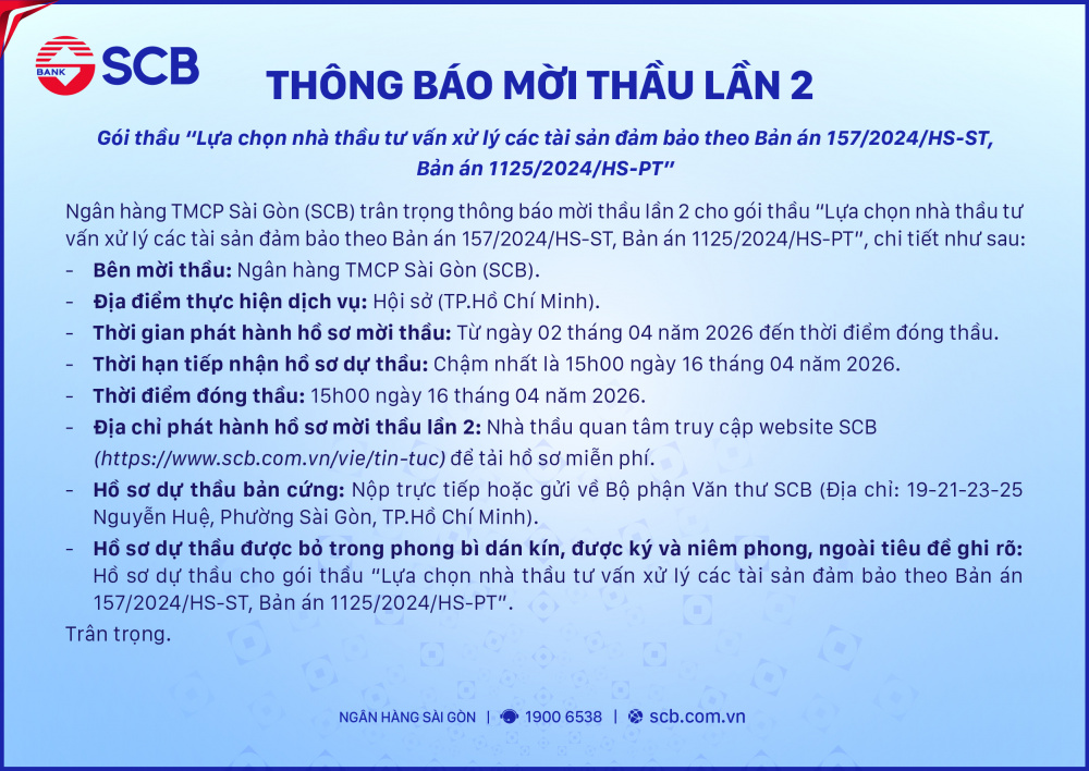 Ngân hàng SCB
