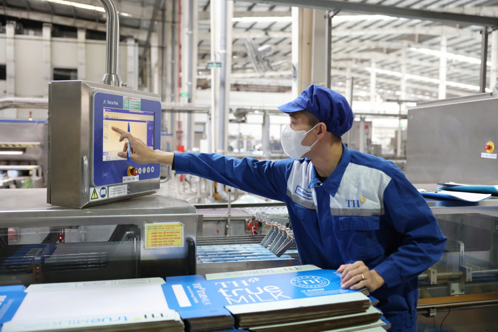 Mục tiêu đến năm 2030, tỷ lệ doanh nghiệp có hoạt động đổi mới sáng tạo đạt trên 40% trong tổng số doanh nghiệp