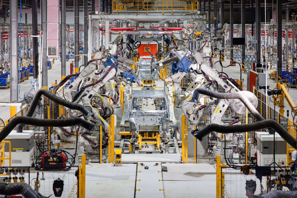 Phát triển khoa học, công nghệ và đổi mới sáng tạo trở thành động lực chủ yếu của tăng trưởng kinh tế