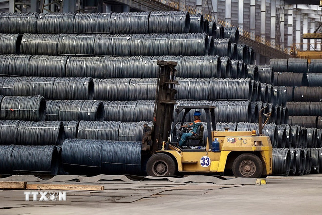 vật liệu xây dựng