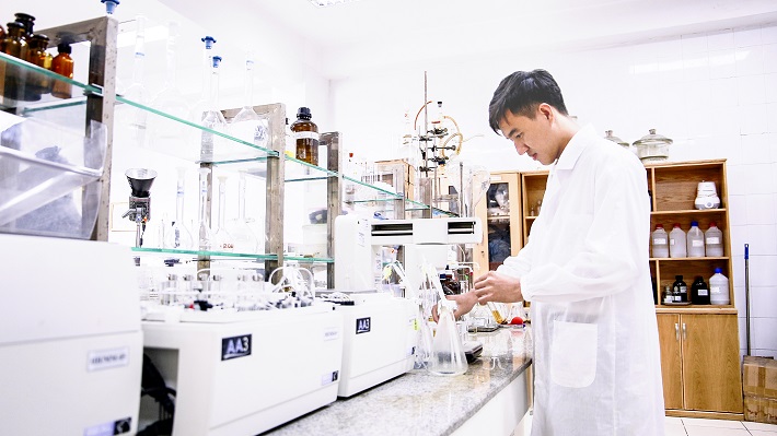 an toàn lao động