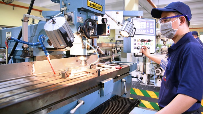 An toàn lao động