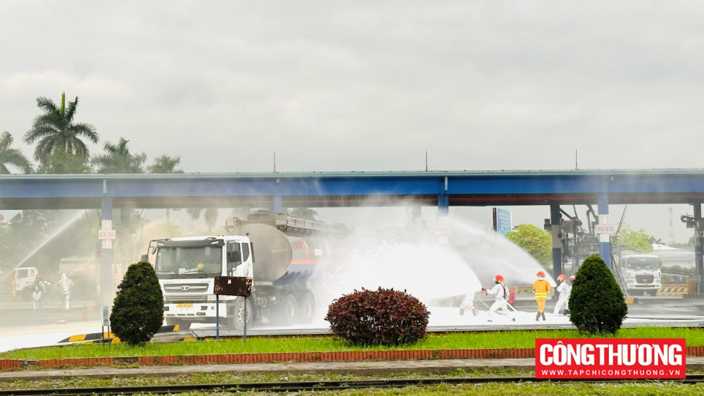 petrolimex hải phòng