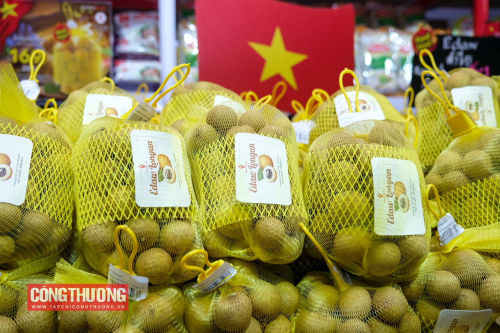 hàng Việt tại Thái Lan