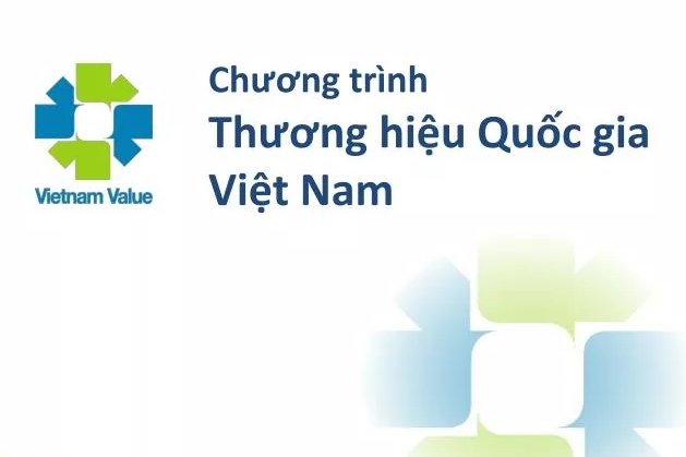 Bộ Công Thương ban hành quy định hệ thống tiêu chí của Chương trình Thương hiệu quốc gia Việt Nam