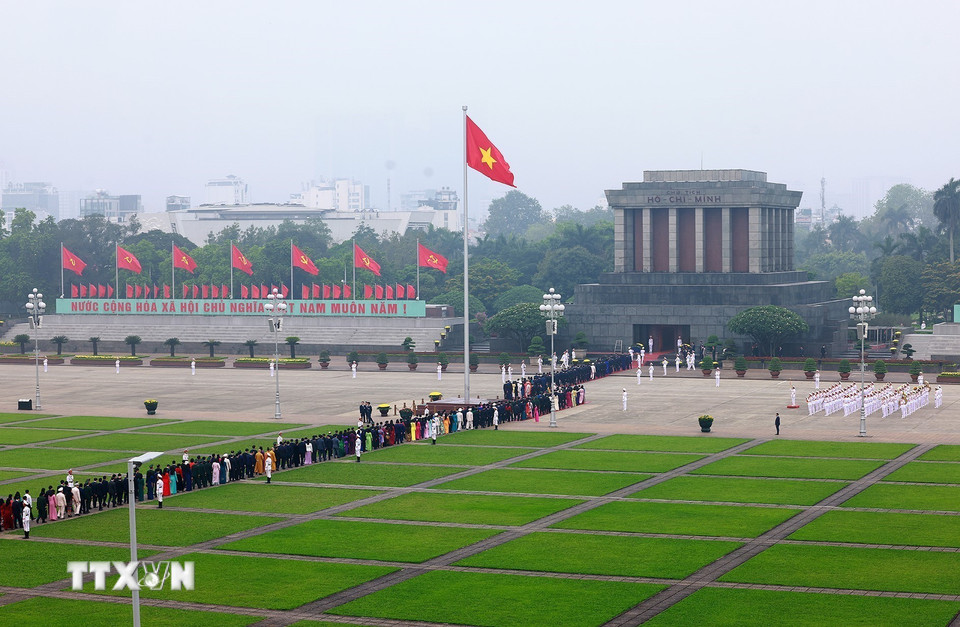 đại biểu Quốc hội