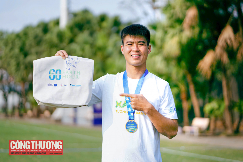 Top 10 Giải chạy trực tuyến