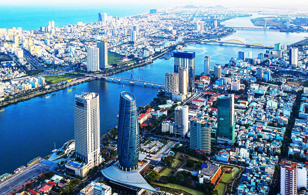 quy hoạch đô thị