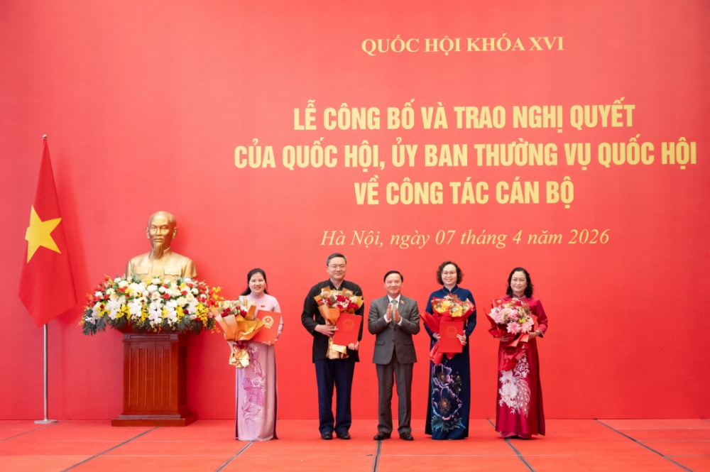 Quốc hội