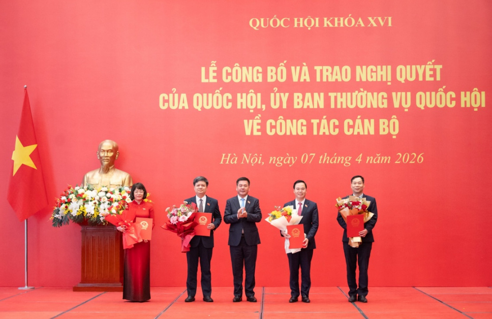 Quốc hội