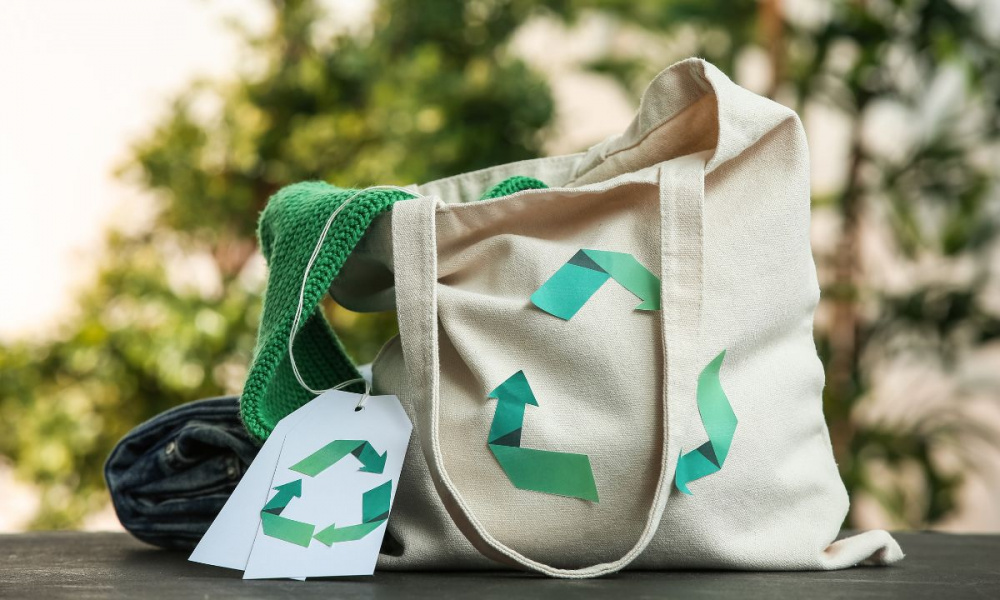 quy định tái chế bao bì