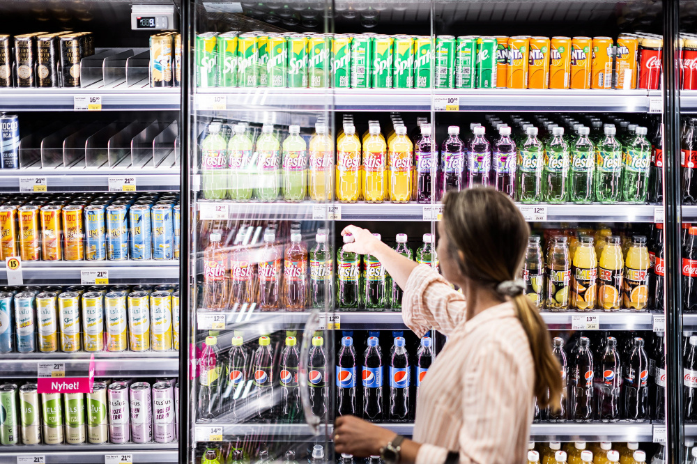 thị trường Thụy Điển