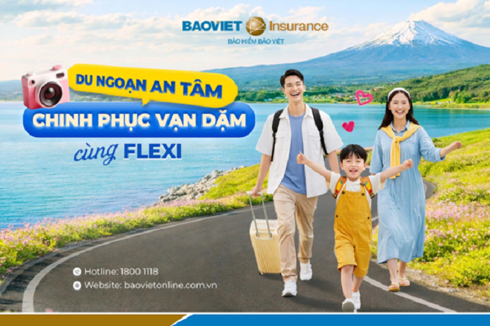 bảo hiểm du lịch
