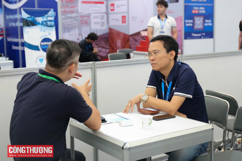 Hội chợ Thương mại Quốc tế Việt Nam lần thứ 35 - Vietnam Expo 2026