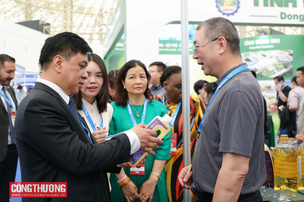 Hội chợ Thương mại Quốc tế Việt Nam lần thứ 35 - Vietnam Expo 2026