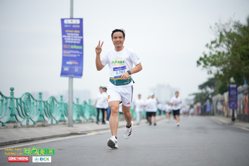 Hiện thực hóa mục tiêu phát triển bền vững: Central Retail hưởng ứng phong trào Toàn dân sử dụng năng lượng tiết kiệm hiệu quả