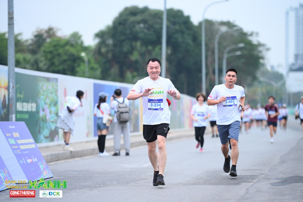 Hiện thực hóa mục tiêu phát triển bền vững: Central Retail hưởng ứng phong trào Toàn dân sử dụng năng lượng tiết kiệm hiệu quả