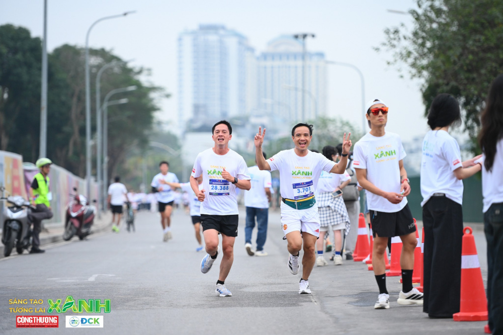 Hiện thực hóa mục tiêu phát triển bền vững: Central Retail hưởng ứng phong trào Toàn dân sử dụng năng lượng tiết kiệm hiệu quả