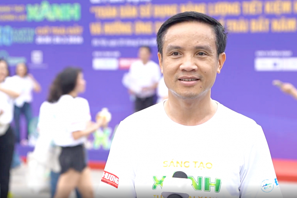 Hiện thực hóa mục tiêu phát triển bền vững: Central Retail hưởng ứng phong trào Toàn dân sử dụng năng lượng tiết kiệm hiệu quả