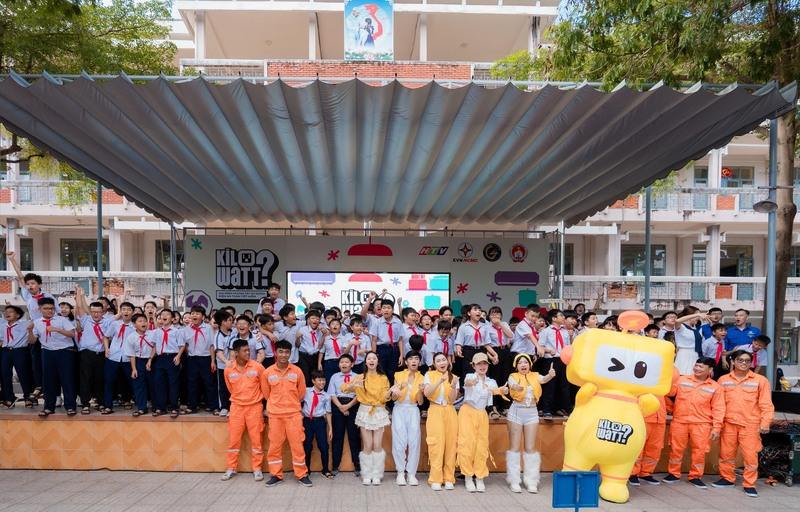 Nhu cầu điện tăng cao, TP.HCM chủ động phương án vận hành