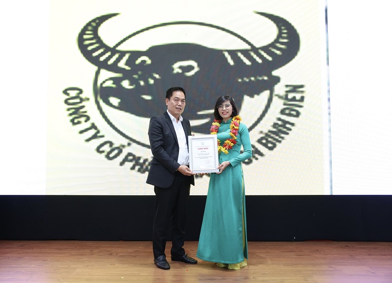 Phân bón Đầu Trâu: Khẳng định vị thế từ niềm tin người tiêu dùng