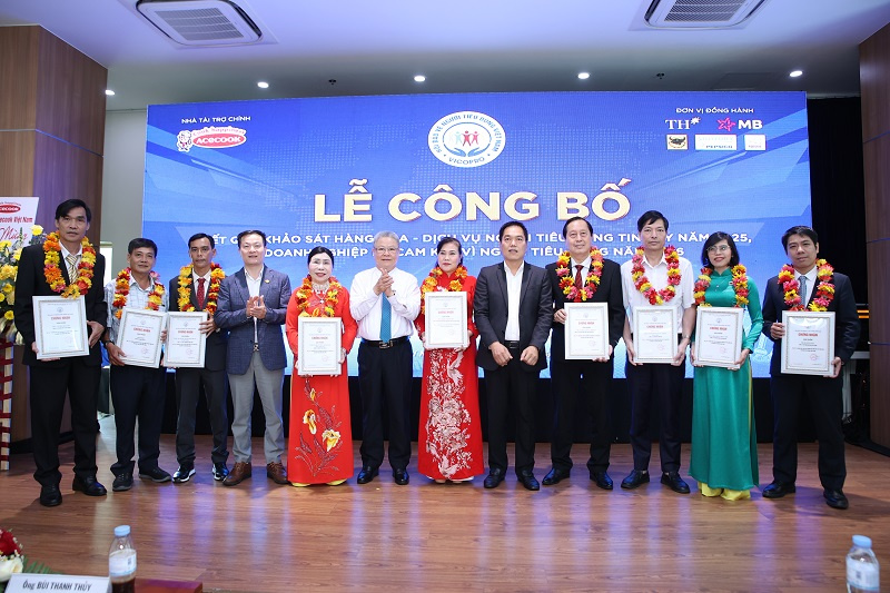 Phân bón Đầu Trâu: Khẳng định vị thế từ niềm tin người tiêu dùng