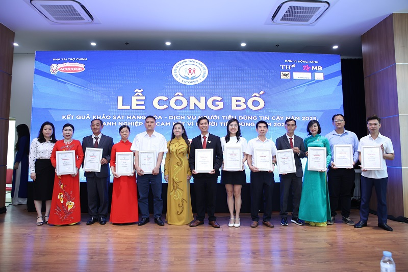 Phân bón Đầu Trâu: Khẳng định vị thế từ niềm tin người tiêu dùng