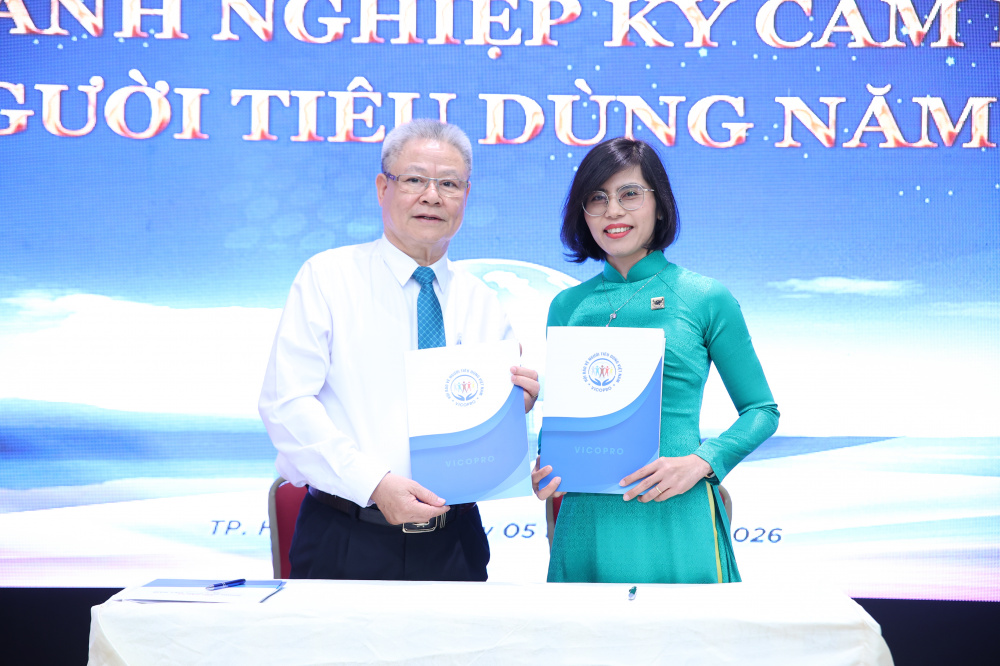 Phân bón Đầu Trâu: Khẳng định vị thế từ niềm tin người tiêu dùng