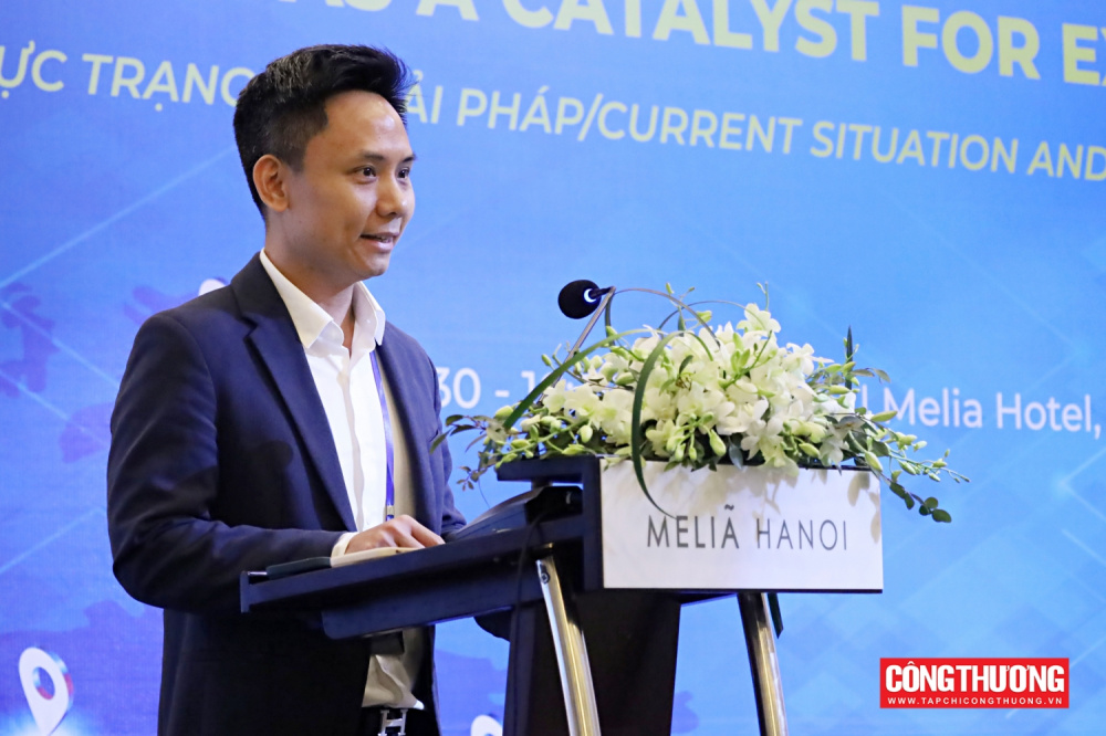 Thương mại điện tử xuyên biên giới: "Đòn bẩy" đưa thương hiệu Việt vươn tầm toàn cầu