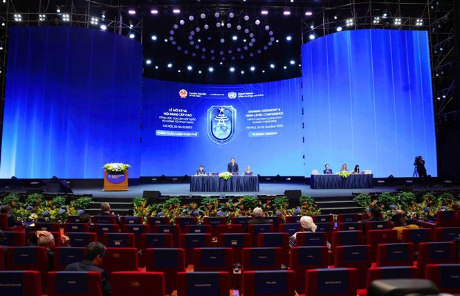 Công ước Hà Nội