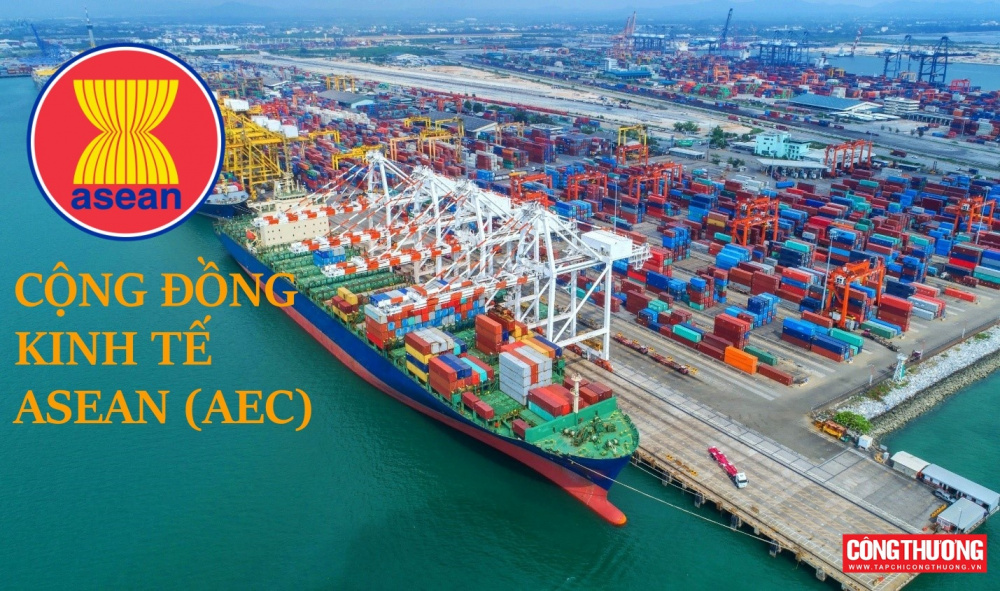 Cộng đồng Kinh tế ASEAN
