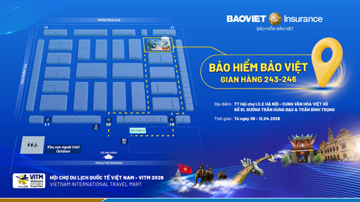 Bảo hiểm Bảo Việt