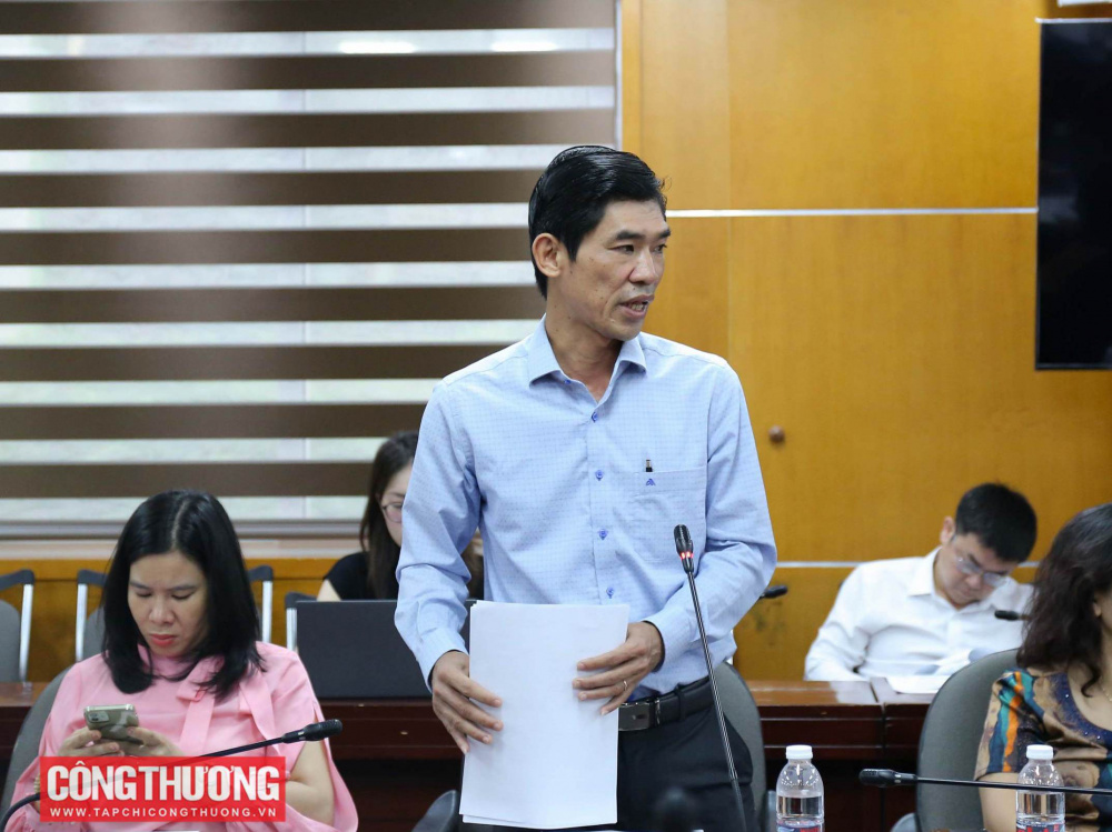 Họp Tổ Điều hành thị trường trong nước Quý I/2026