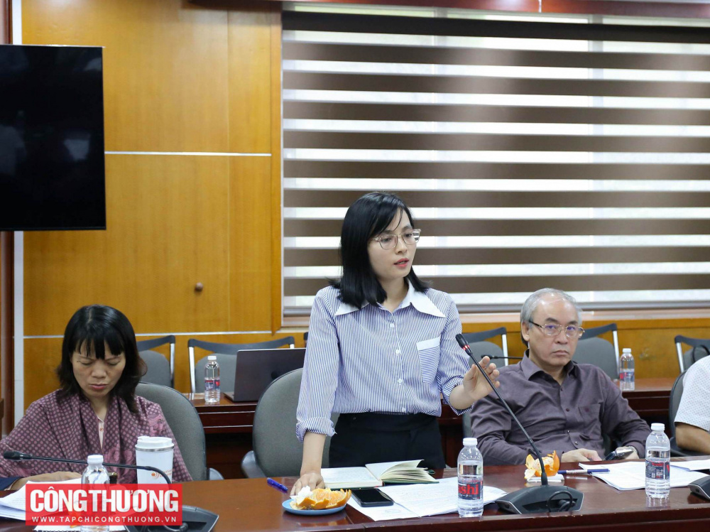 Họp Tổ Điều hành thị trường trong nước Quý I/2026