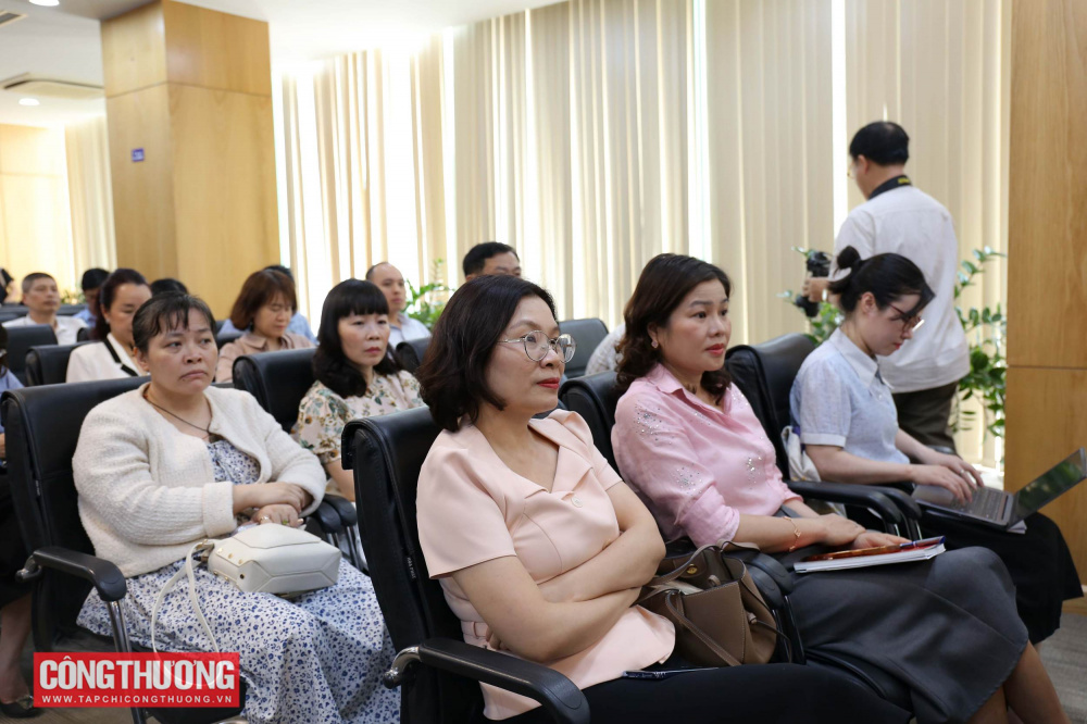 Bộ Công Thương tổ chức họp báo thường kỳ quý I/2026