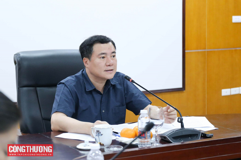 Chủ động, linh hoạt giải pháp bảo đảm nguồn cung các mặt hàng thiết yếu cho thị trường